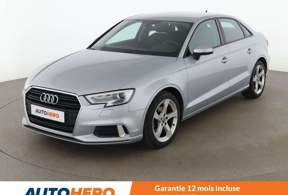 Audi 35 TFSI Sport