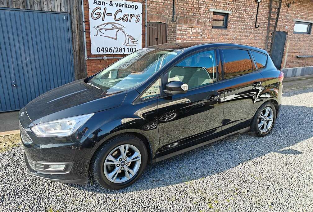 Ford C-Max 1.0 TREND  (EURO6.2)