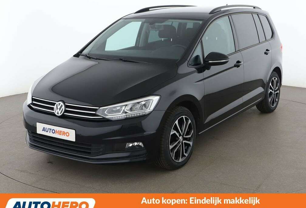 Volkswagen 1.5 TSI ACT Comfortline BlueMotion