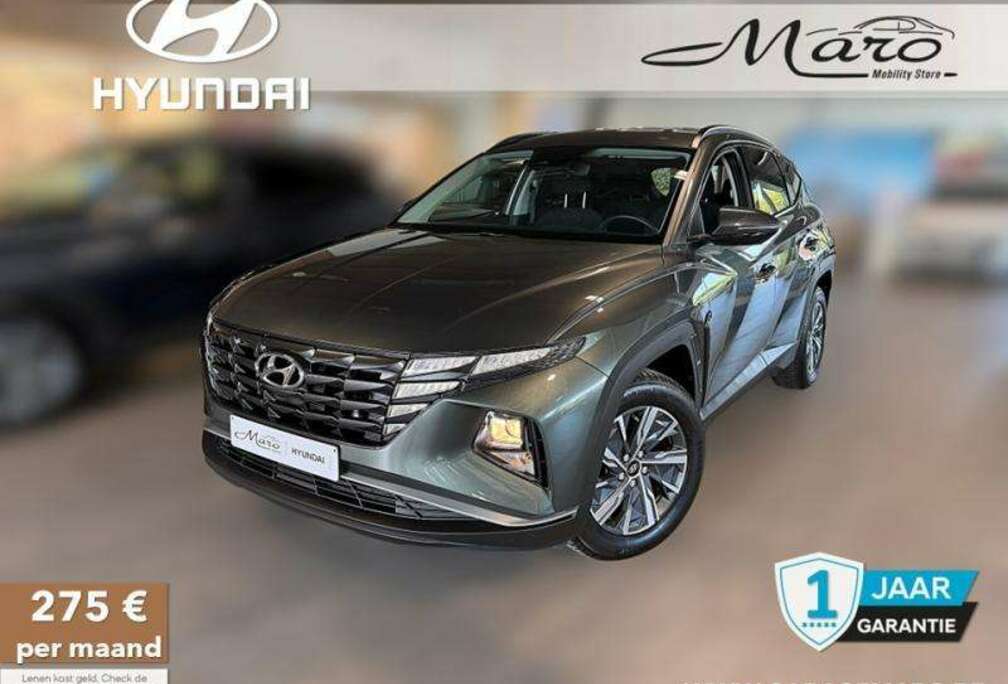 Hyundai 1.6T-GDI Techno  GPS, camera, cruise,...