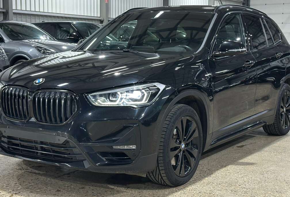 BMW 1.5iA xDrive25e PHEV OPF M PACK