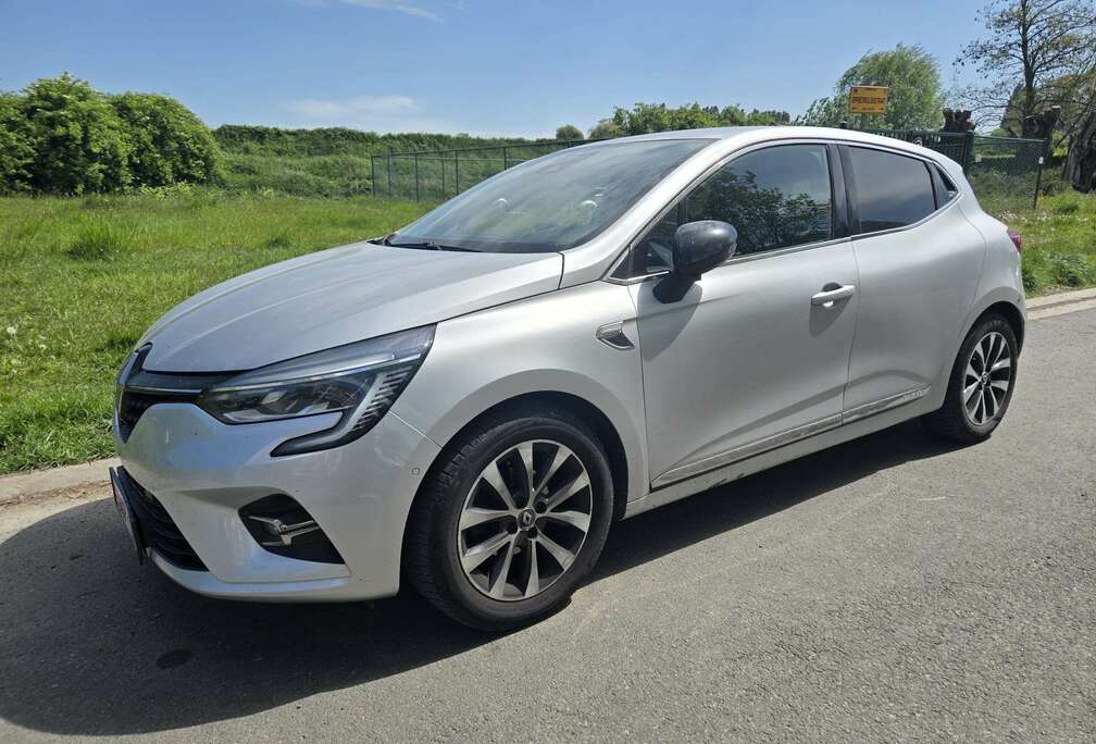Renault 1.0 TCe Edition One