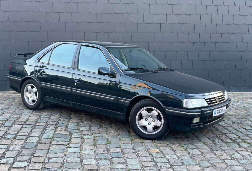 Peugeot MI 16 Etat impecable