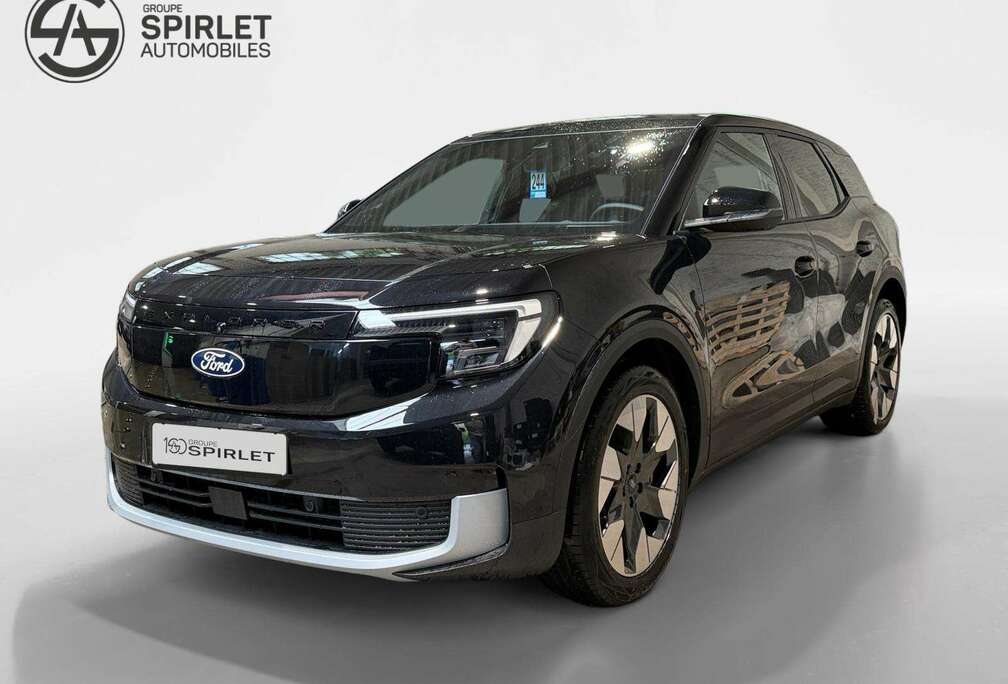 Ford PREMIUM