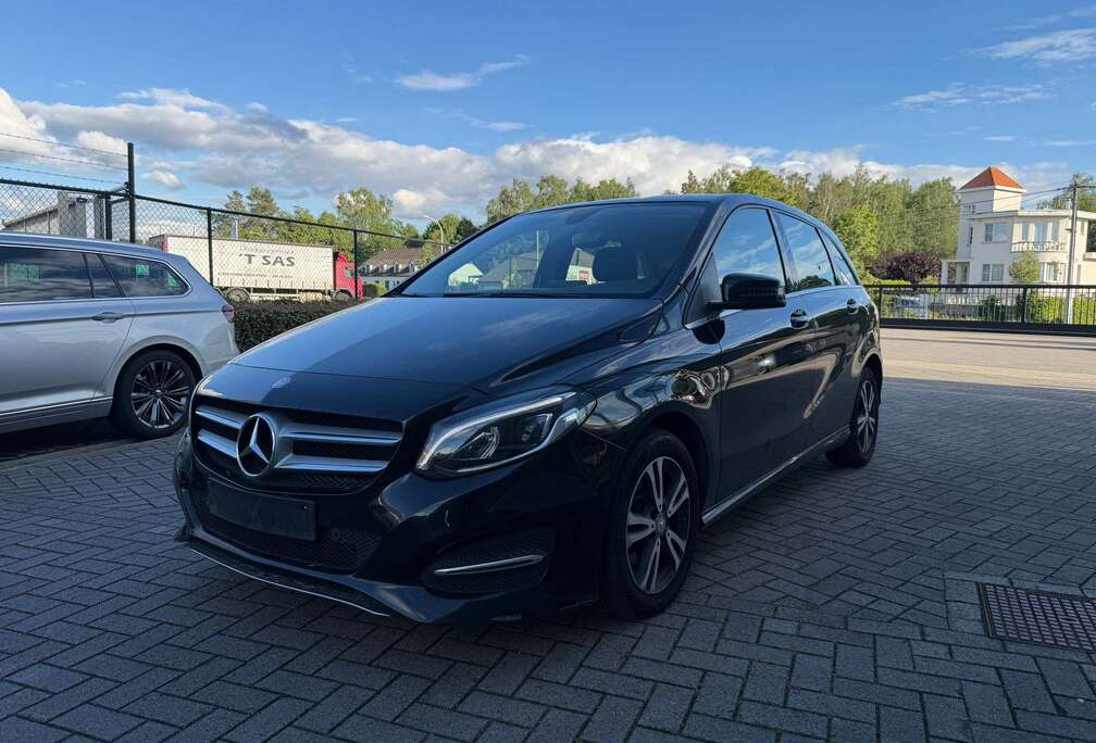 Mercedes-Benz