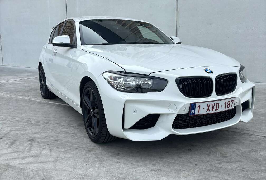 BMW 116i