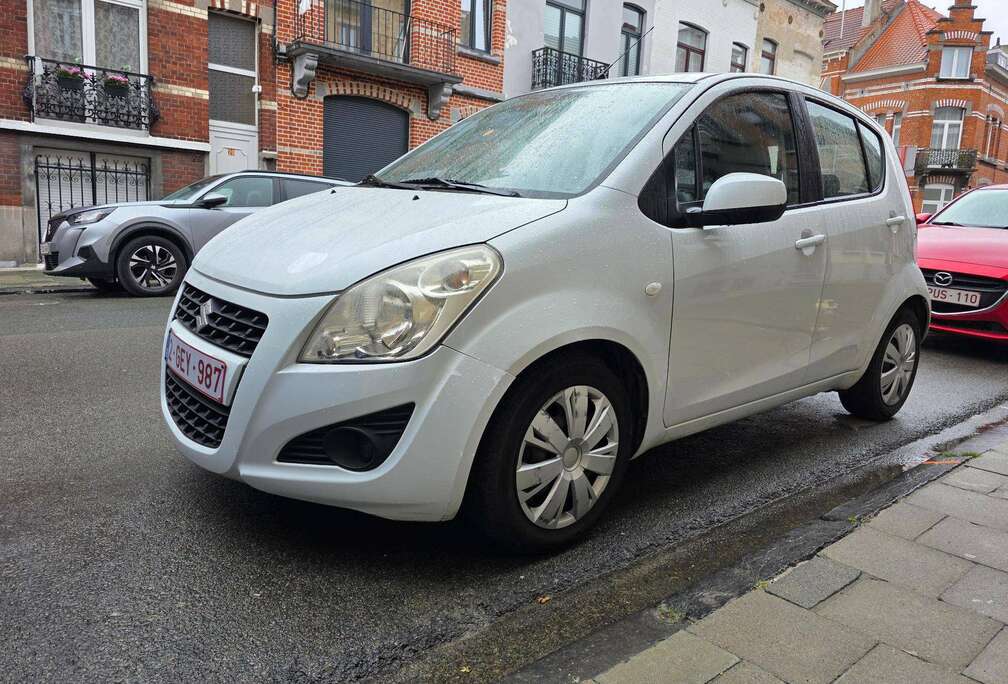 Suzuki 1.2i GLS Airco