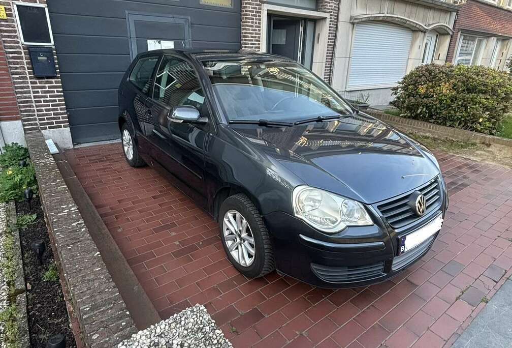 Volkswagen 1.2 Benzine
