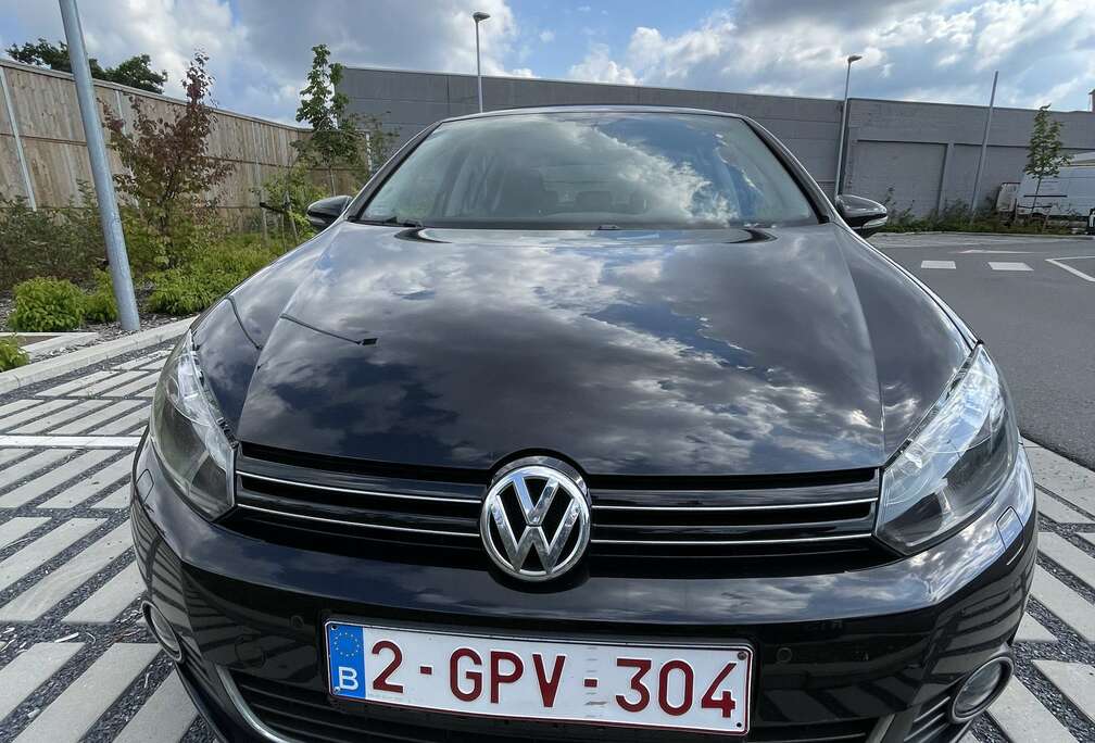 Volkswagen 1.4 TSI