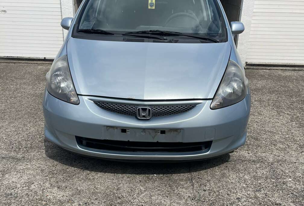 Honda 1.2 Style