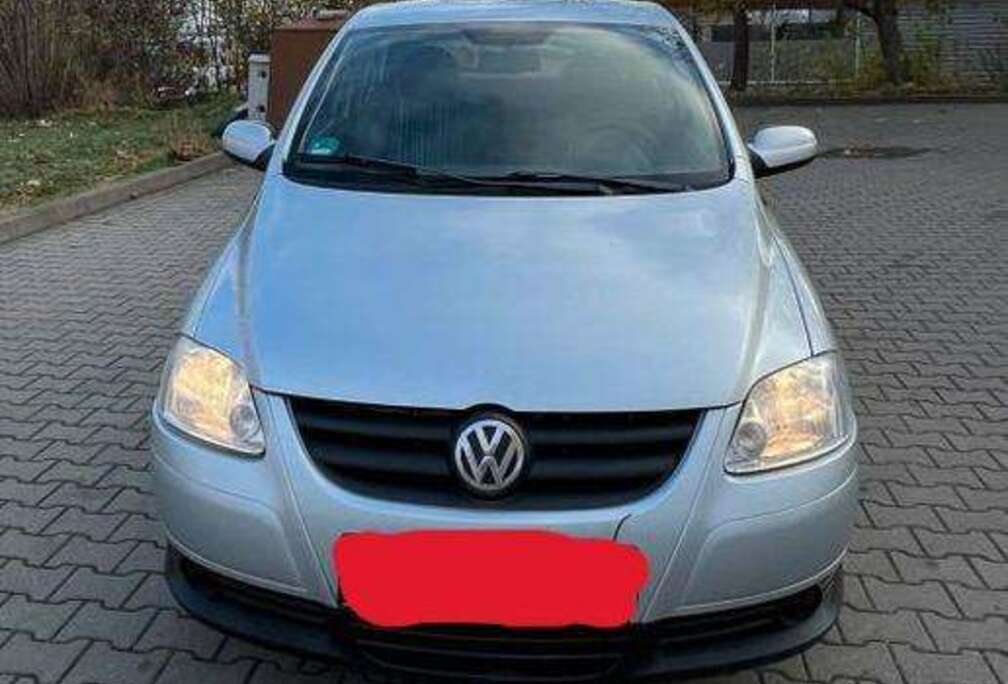 Volkswagen 1.4i