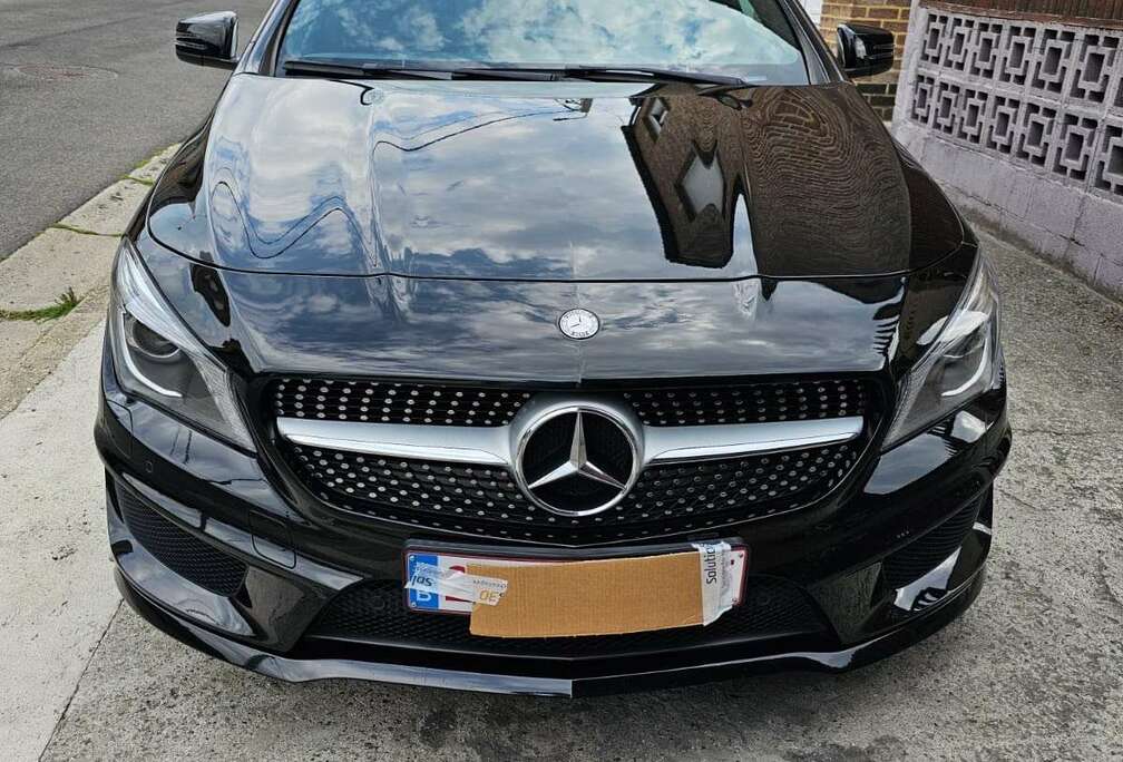 Mercedes-Benz Pack Amg