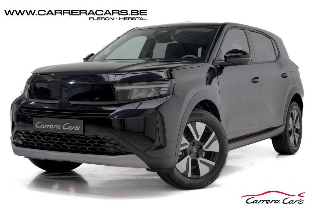 Opel 1.2 Turbo MHEV eDCT GS 7pl.  *|NEUVE*GPS*CAMERA*CARPLAY*GARANTIE USINE*|