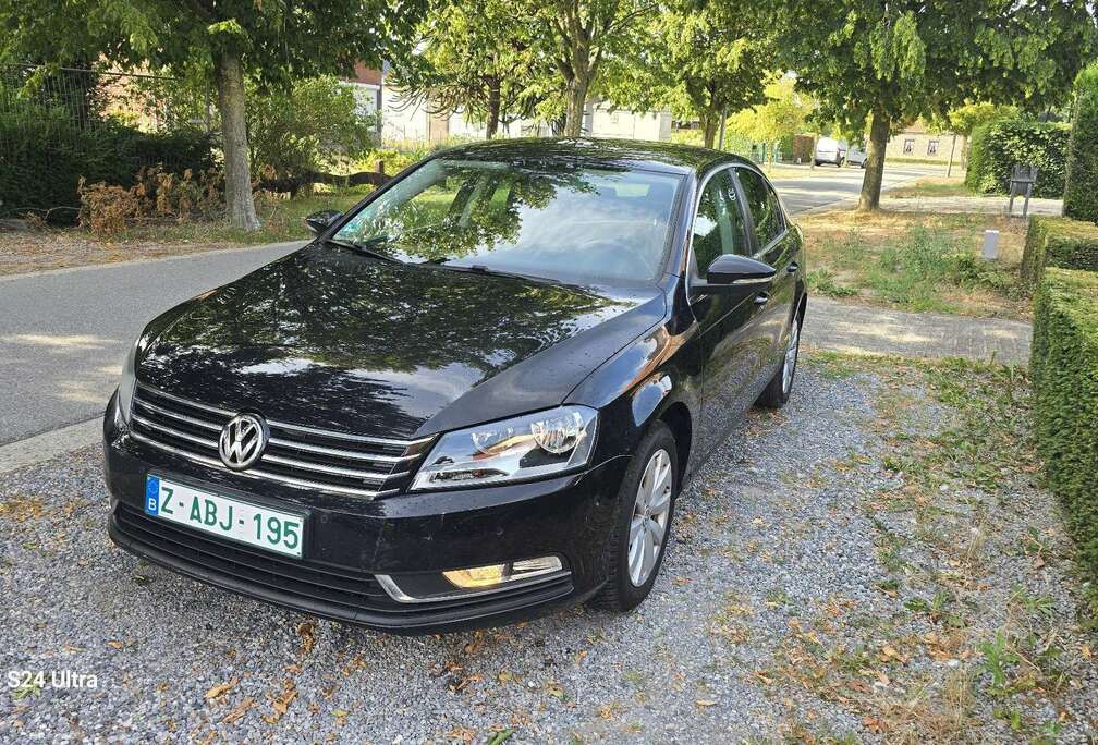 Volkswagen 1.4 TSI Trendline