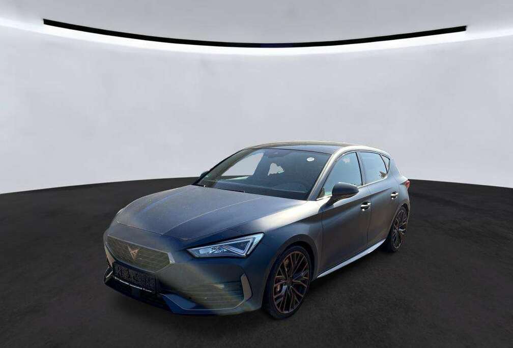 VZ CUP 2.0 TSI 300CV  *BREMBO * PANO * VSS * BEATS