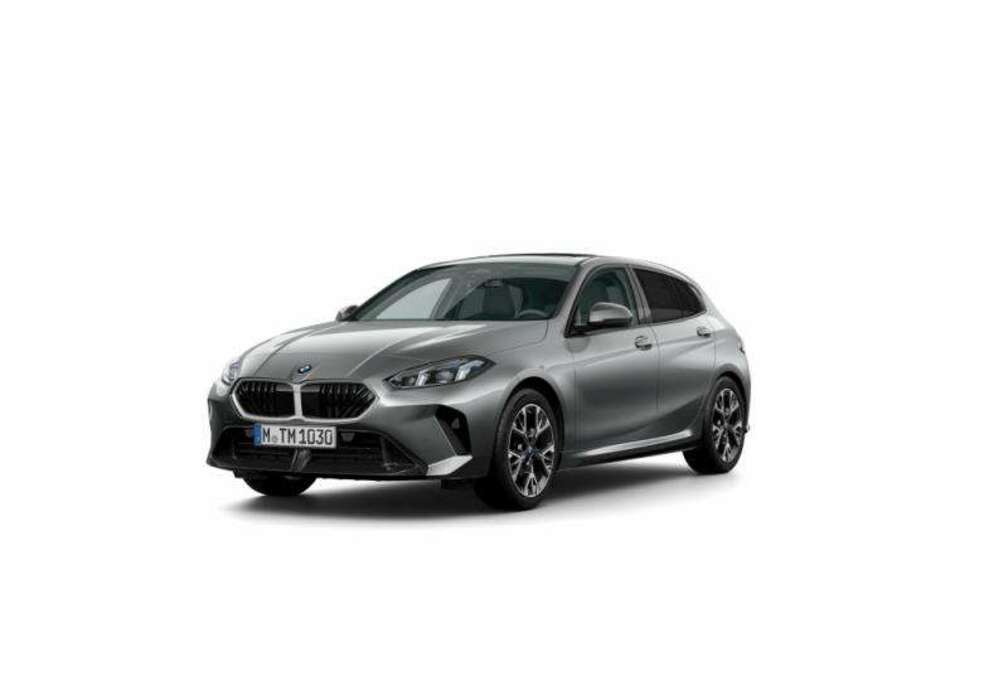 BMW PACK M