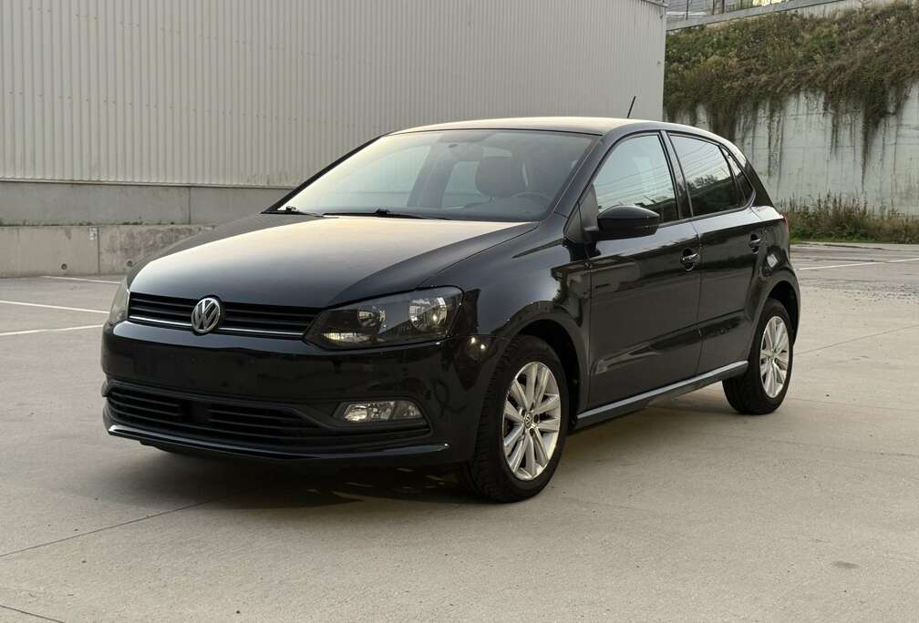 Volkswagen 1.0 • 1STE EIGENAAR • 1 JAAR GARANTIE!