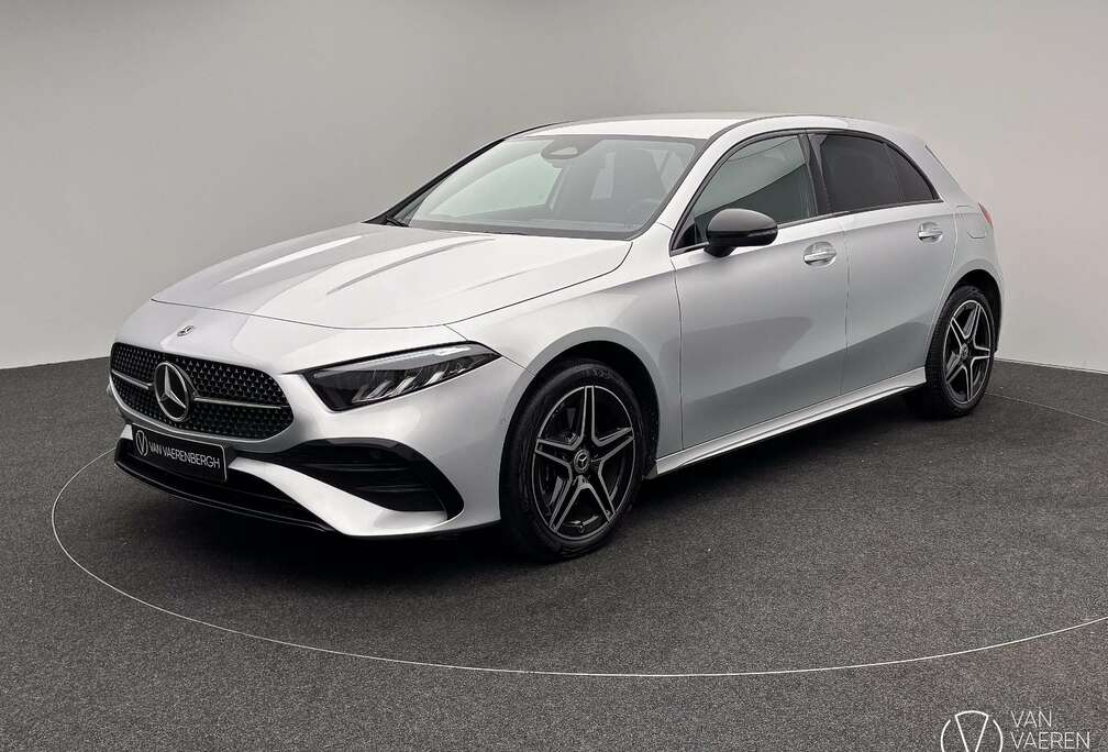 Mercedes-Benz A250e/ AMG LINE/ CAMERA/ AMBIENT LIGHT/ CC