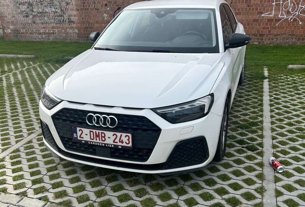 Audi Sportback 30 TFSI