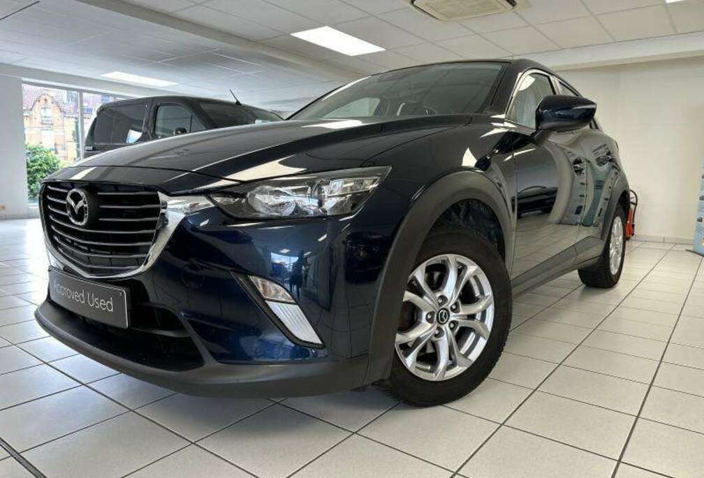 Mazda .