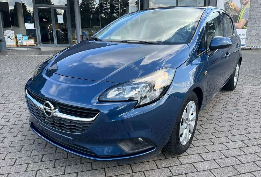 Opel 1.2i Cosmo GARANTIE 12 MOIS/MAANDEN