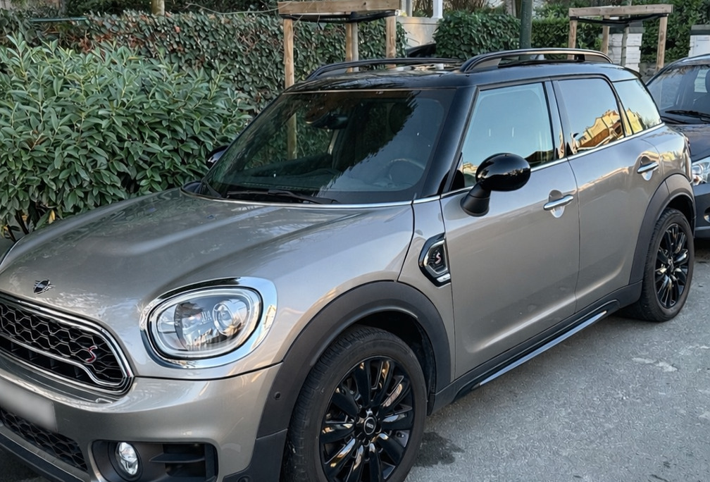 MINI Mini Countryman 2.0A Cooper S ALL4 OPF (EU6d-TEMP)