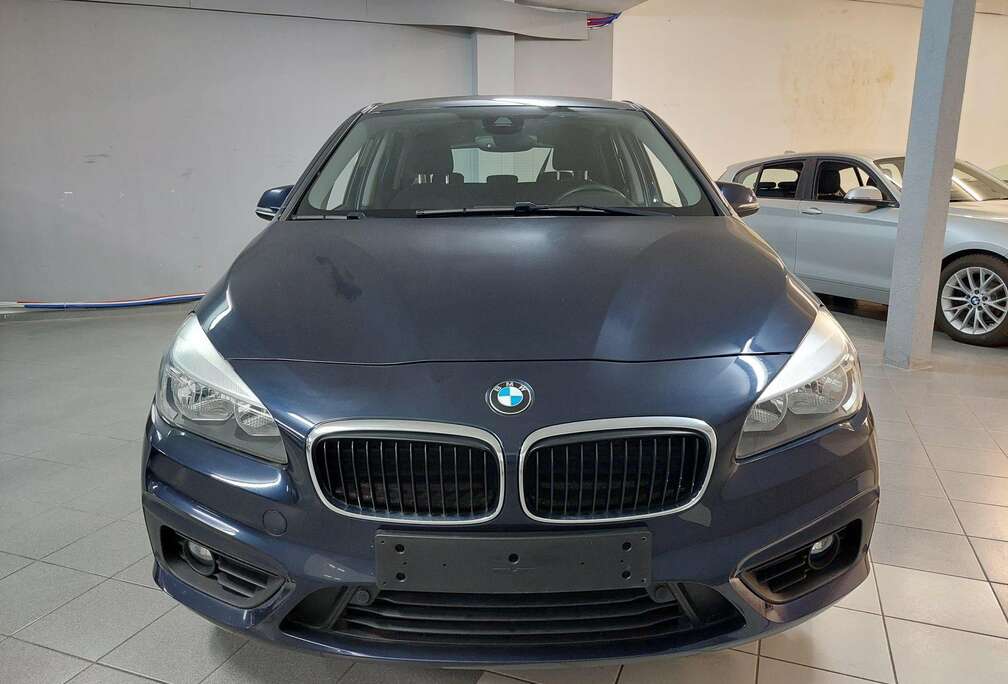 BMW Active Tourer 1er Propriétaire - 41.000km