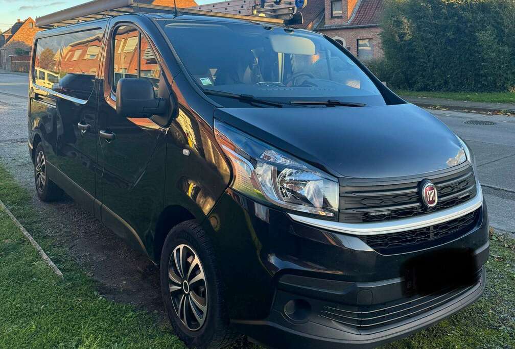 Fiat Talento 269.410.3