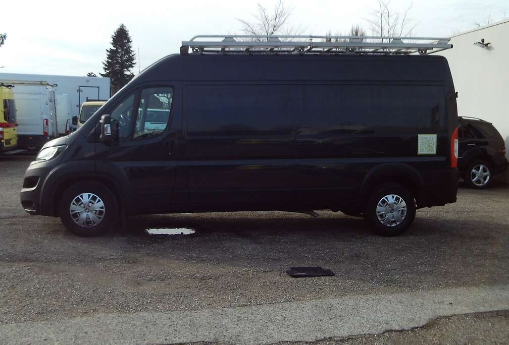 Peugeot 2.0 HDI L3H2 AIRCO+++++++++