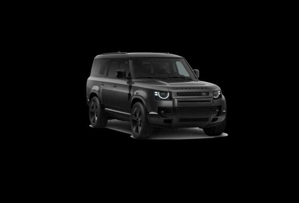 Land Rover 130 D350 X-Dynamic SE AWD Auto. 26MY