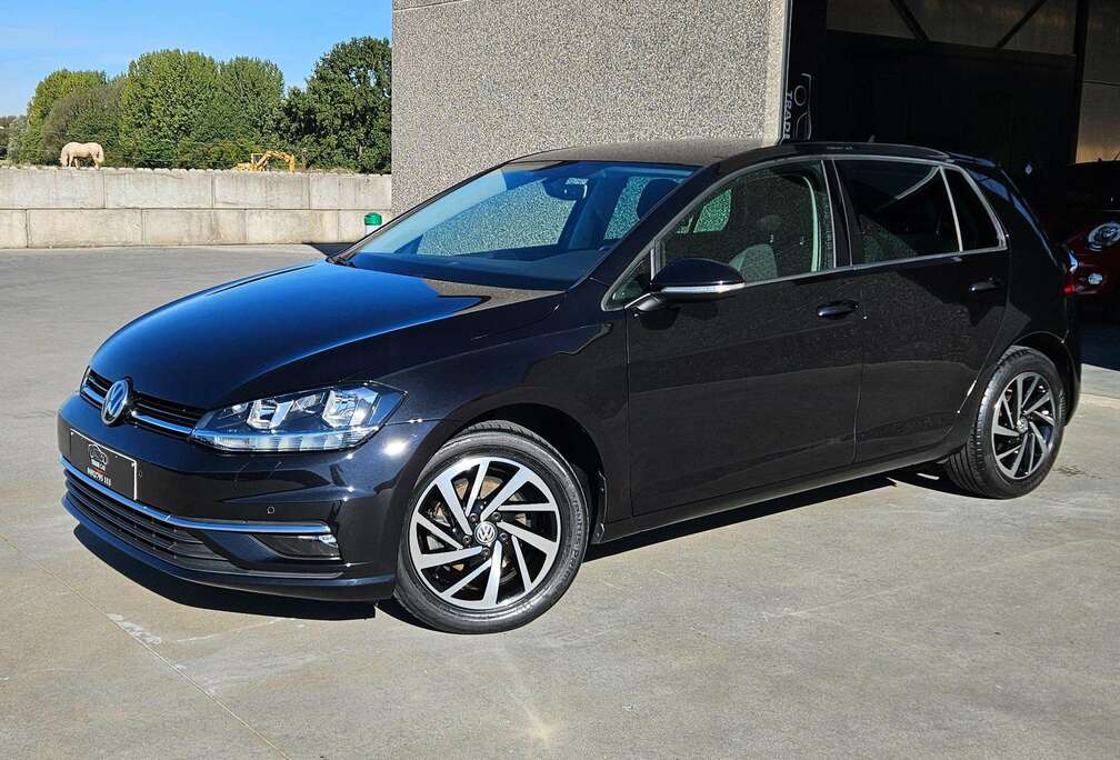 Volkswagen Golf 1.0 TSI Join OPF DSG (EU6.2)