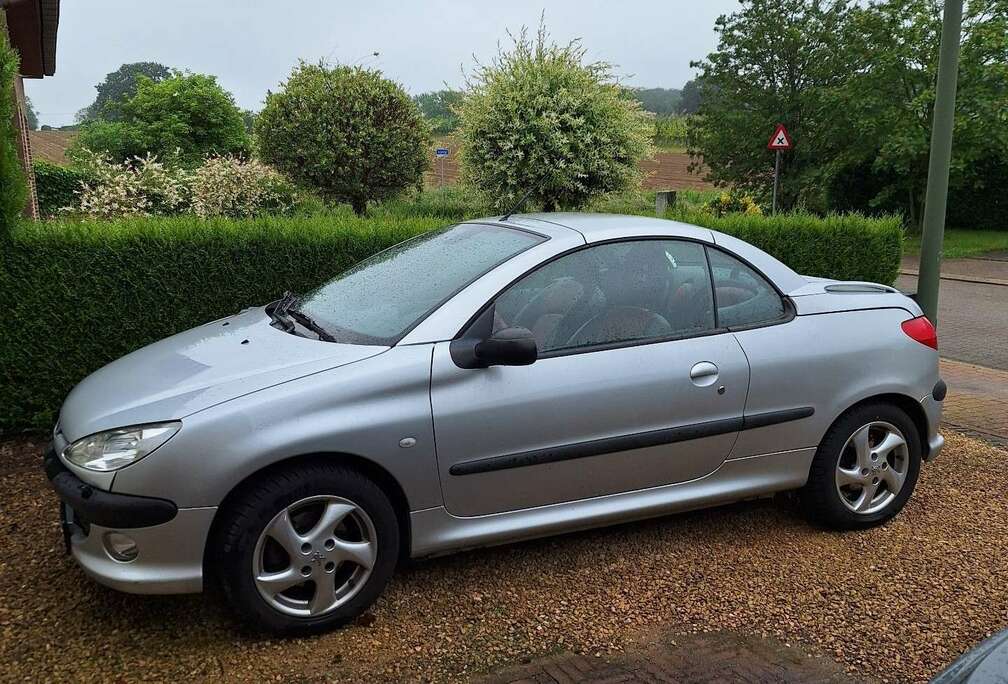 Peugeot SW 140 Sport