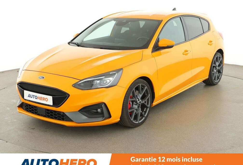 Ford 2.3 EcoBoost ST