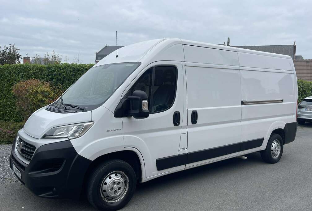 Fiat 2.0 Multijet L3 h2 , 60.000km