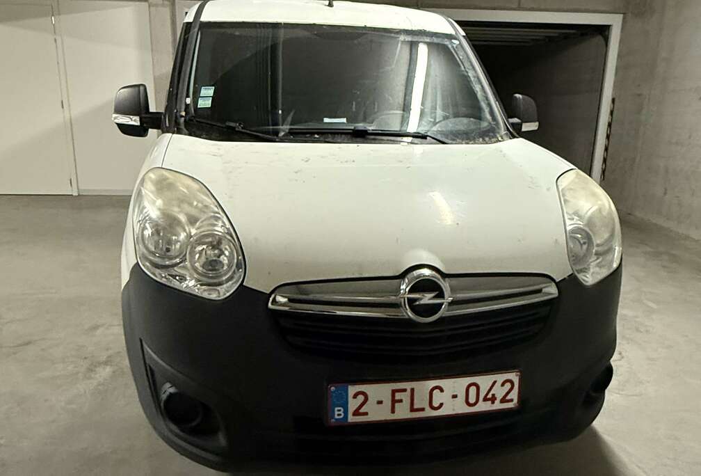 Opel 1.3 CDTI L1H1