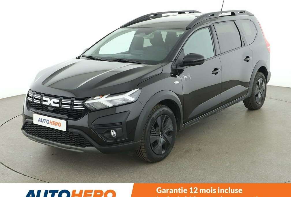 Dacia 1.0 TCe Expression