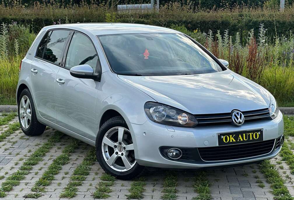 Volkswagen Team 1.2 TSI Garantie 12 Mois