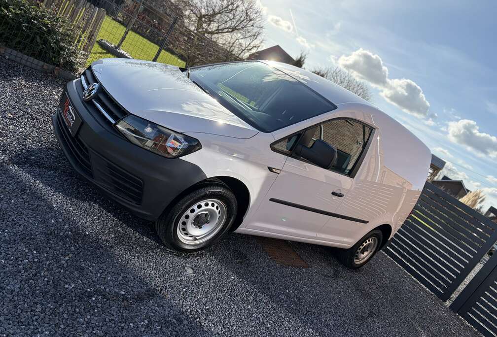 Volkswagen CLIM * GPS * CAPTEURS * CAR-PLAY*CRUISE