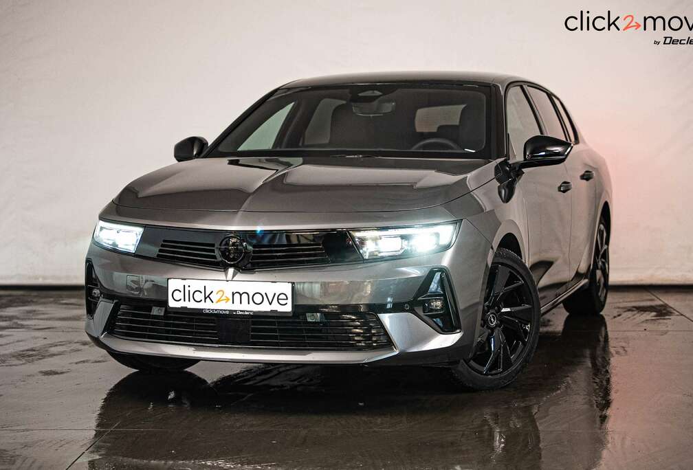 Opel Astra Sports Tourer 1.2 Turbo GS