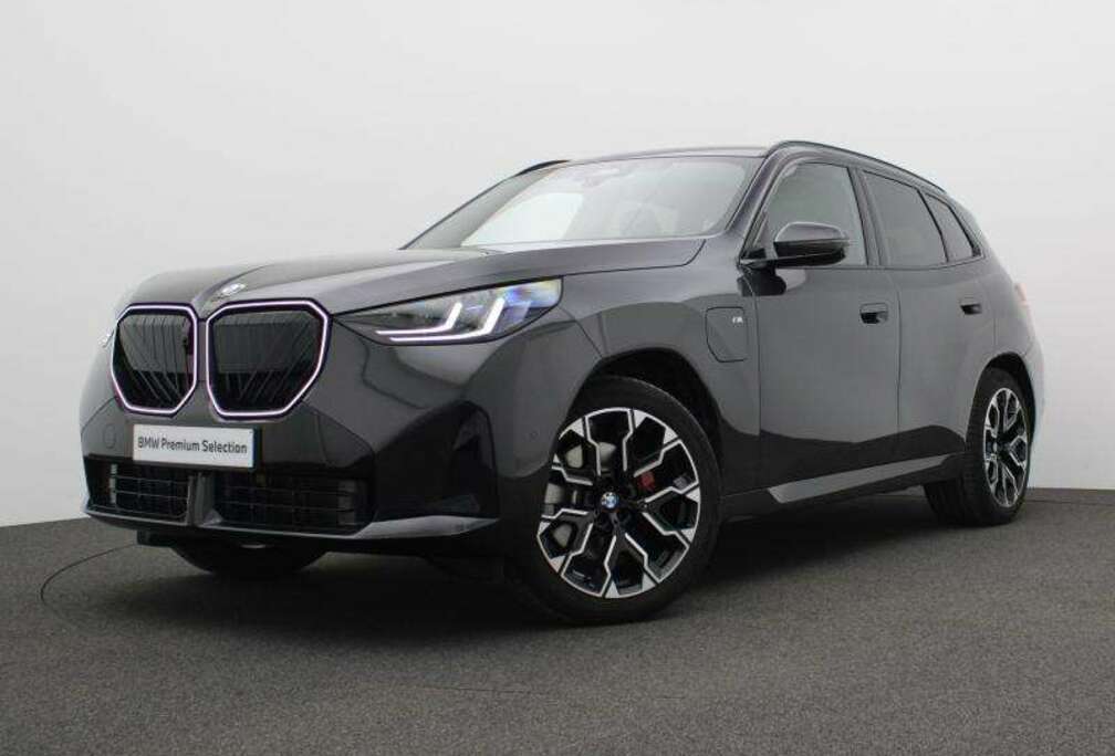 BMW HYBRID - M SPORT PRO - PANODAK