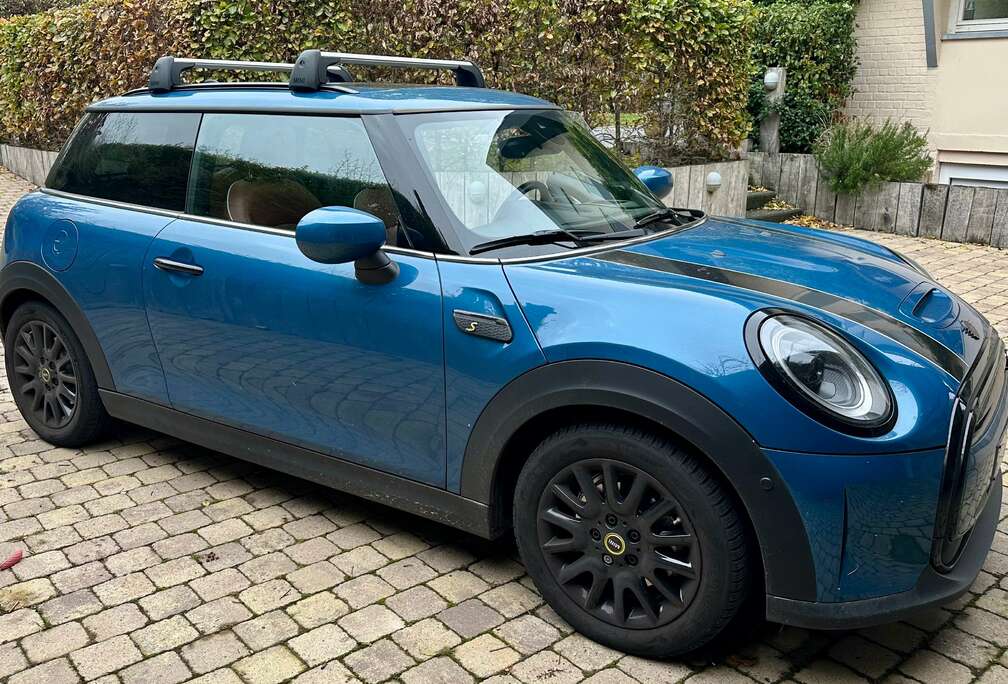 MINI e-Mini 28.9 kWh Cooper SE