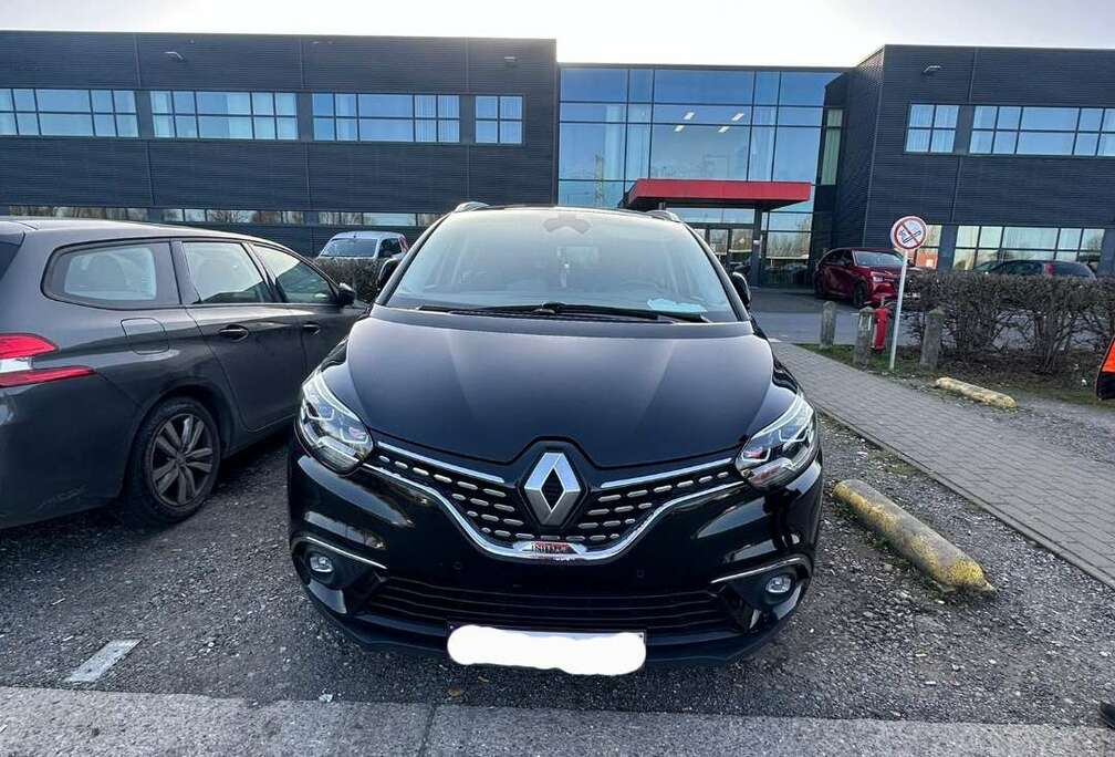 Renault Scenic 1.7 Blue dCi Initiale Paris EDC (EU6.2)