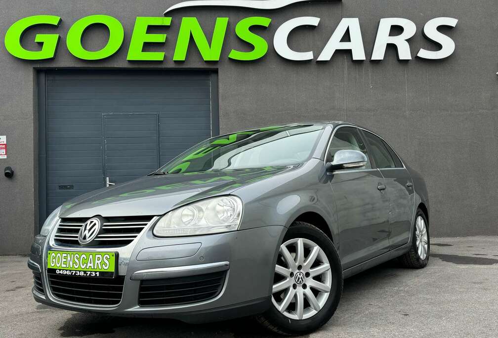 Volkswagen 1.6 CR TDi Comfortline,CLIM DIG,GPS,CRUISE