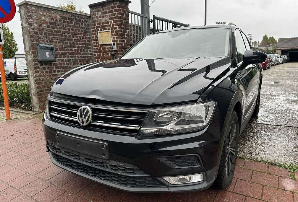 Volkswagen 1.4 TSI MET 89DKM HANDELAARS & EXPORT