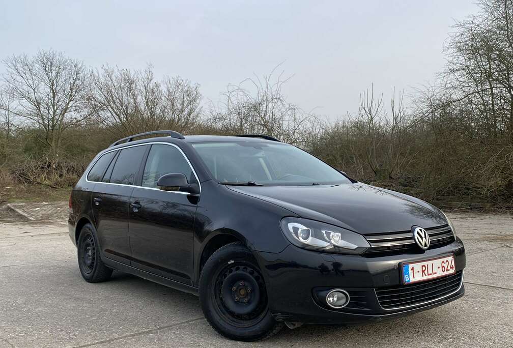 Volkswagen 1.6 TDi