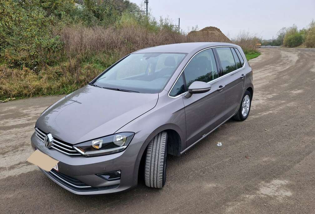 Volkswagen 1.2 TSI Trendline DSG