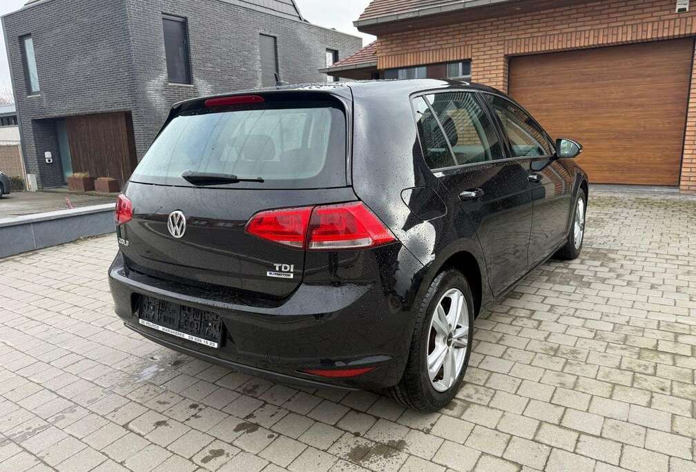 Volkswagen 1.6 CR TDi Pret A Immatriculer Euro6 B