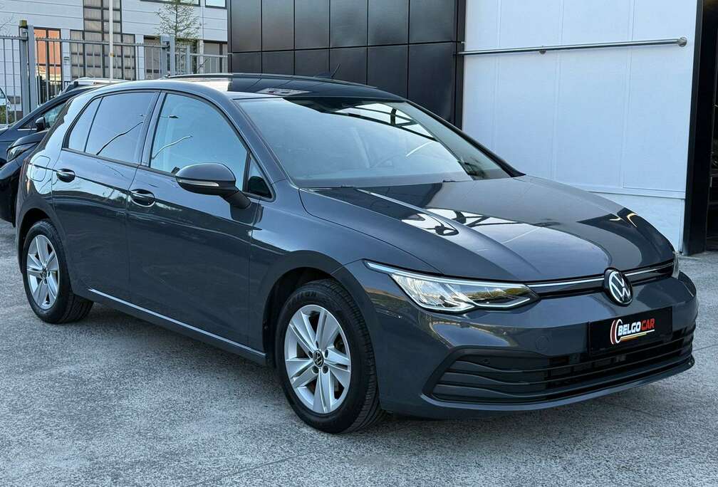 Volkswagen 1.0i - AUTOMATIQUE - CONTRLE TECHNIQUE OK