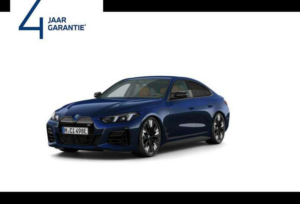 BMW M50 xDrive Gran Coupé/M-SPORT PRO/HARMAN