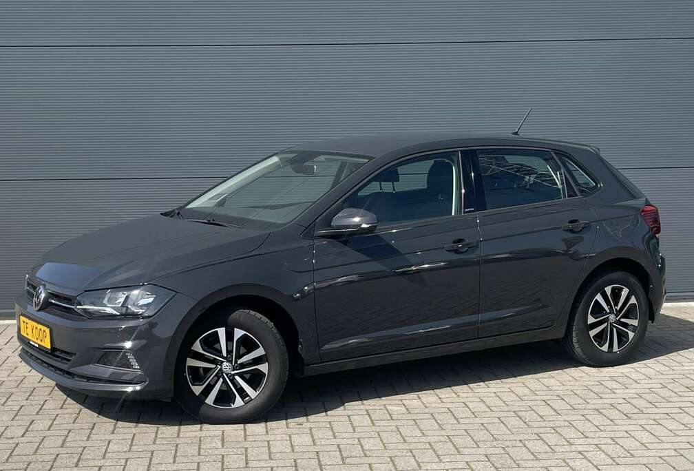 Volkswagen Polo 1.0 TSi United OPF